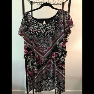 White House Black Market Dress